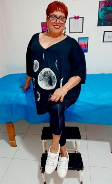 Leila D’Ávilla