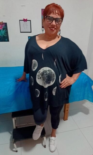Leila D’Ávilla