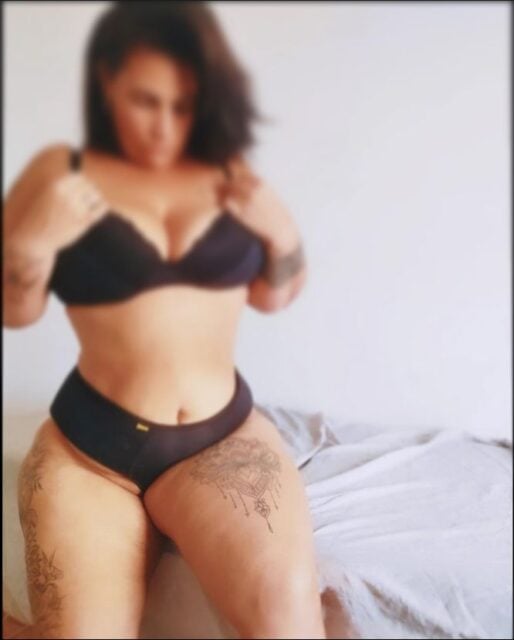 Merelyn Santos