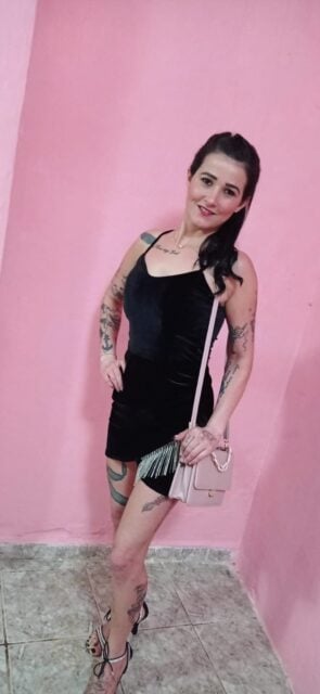 Leila Malory 