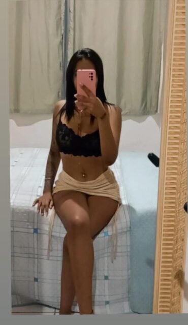 Laís Miller