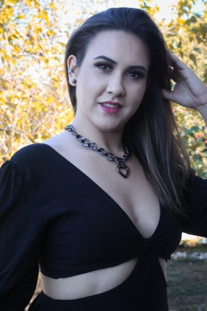 Ísis Shakti