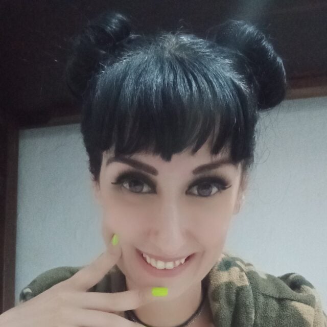 Maria Madalena