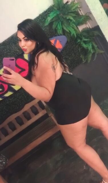 Pamela Beatriz