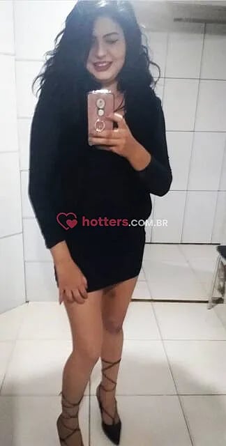 Bella Alencar
