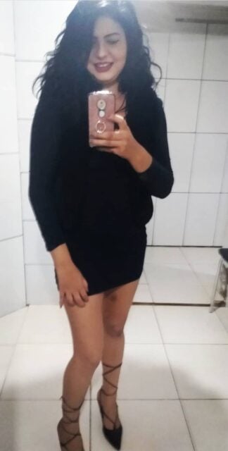 Bella Alencar