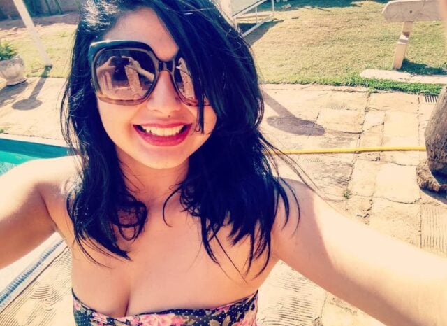 Bella Alencar