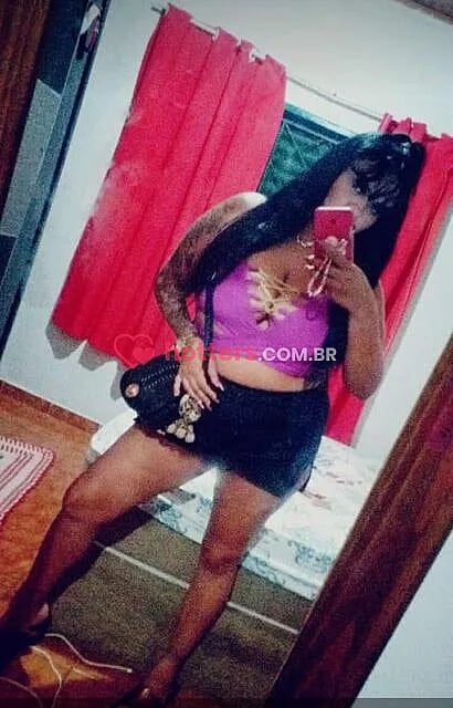 Suzy Cavalcante