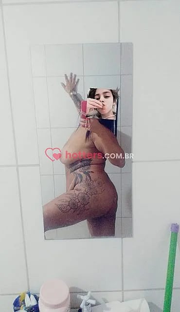 Suzy Cavalcante
