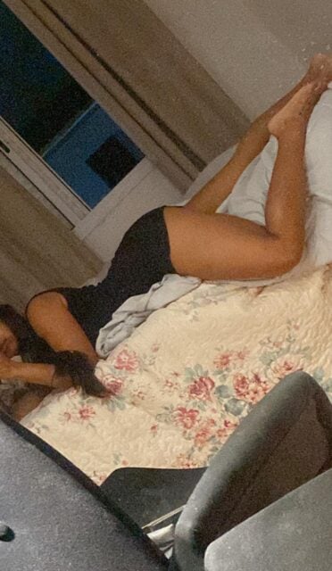 Naty Mello