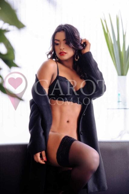 Tayla Fernandes