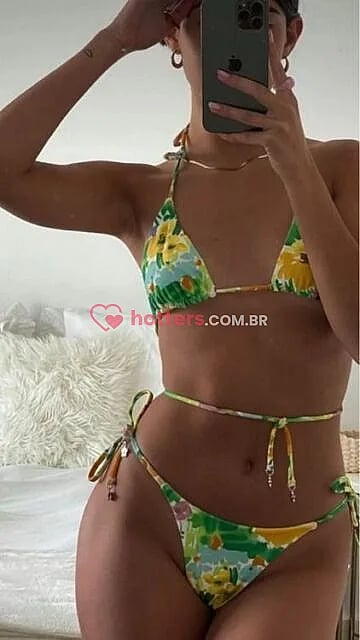 Letícia Mancine