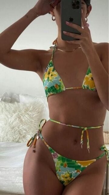 Letícia Mancine