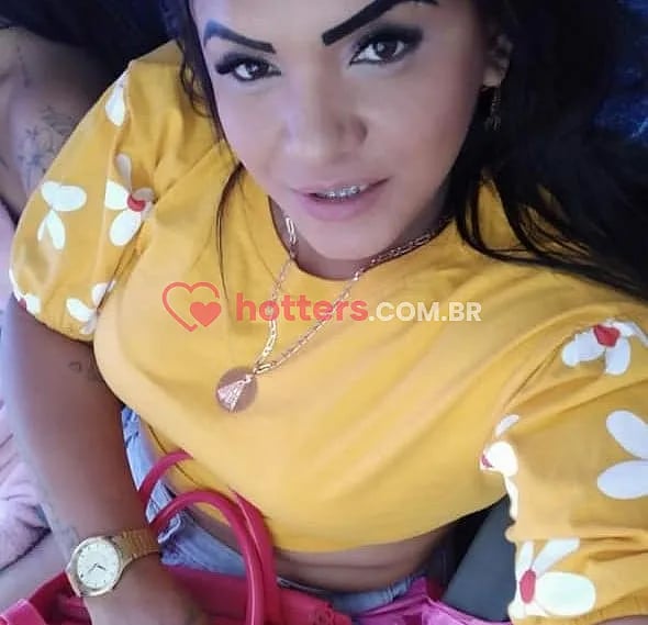 Priscila Carvalho 