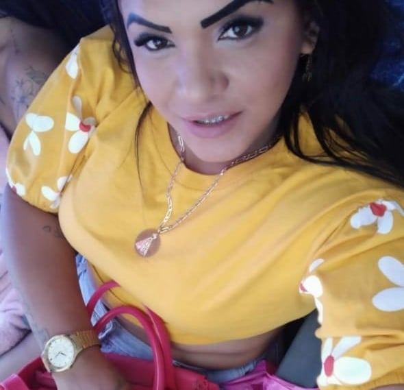 Priscila Carvalho