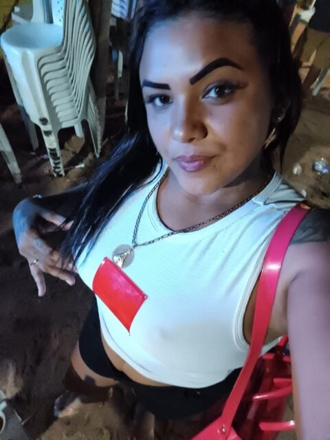 Priscila Carvalho