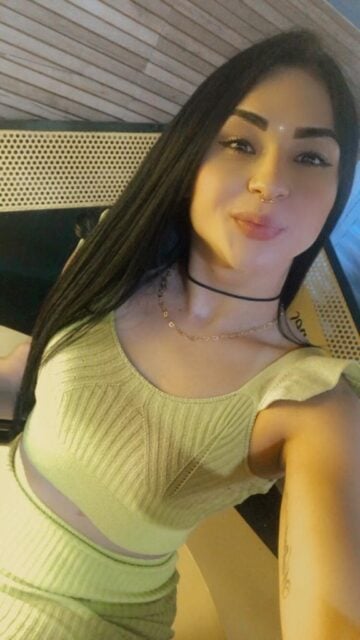 Kamila Buenno