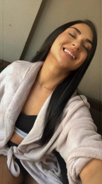 Kamila Buenno