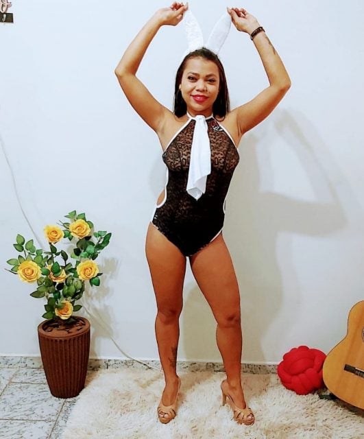 Jullya Paiva