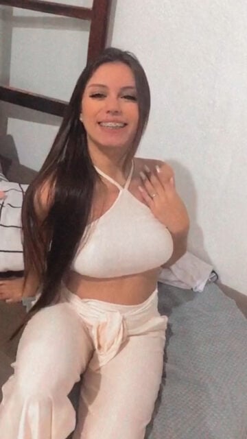 Mirella Brito