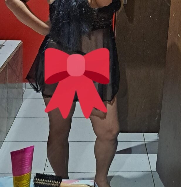 Melissa Farias