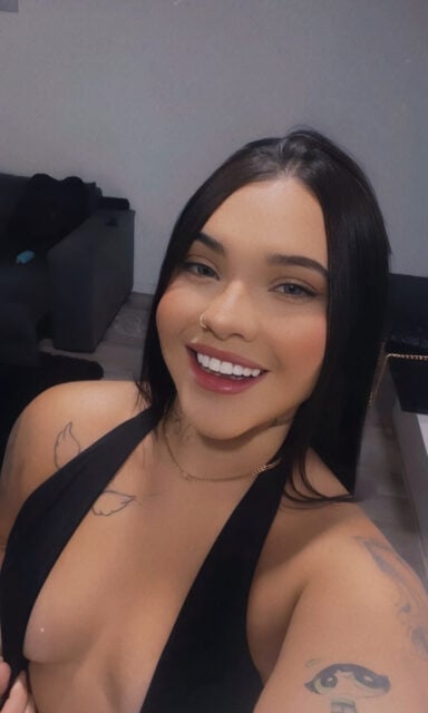 Allana Sobral
