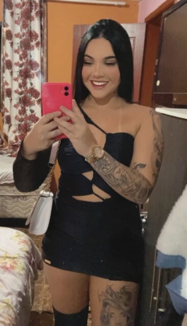 Allana Sobral