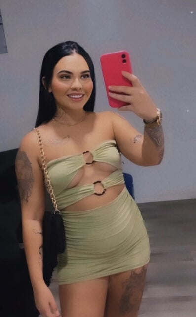 Allana Sobral