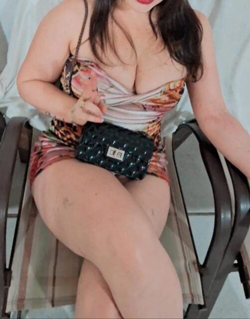 Karina Back