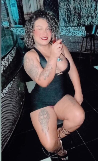 Brenda Arruda 