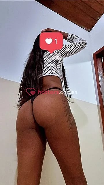Rihanna Bonfim