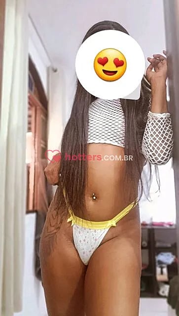 Rihanna Bonfim
