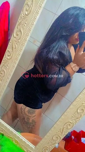 Mariana Bonfim