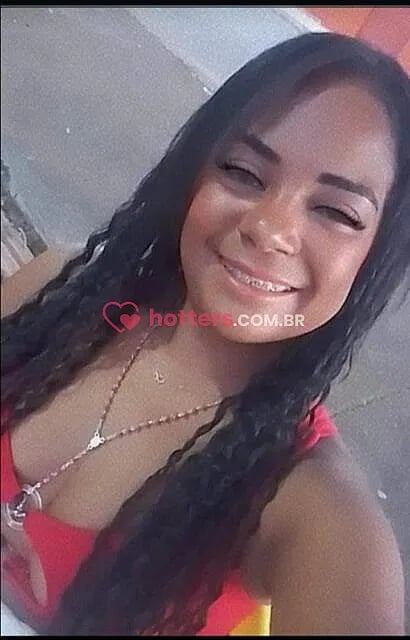 Amanda Cristina