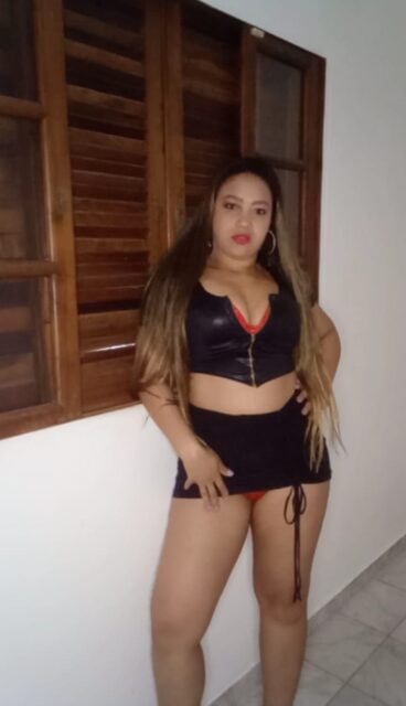 Luana Rocha