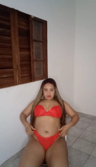 Luana Rocha