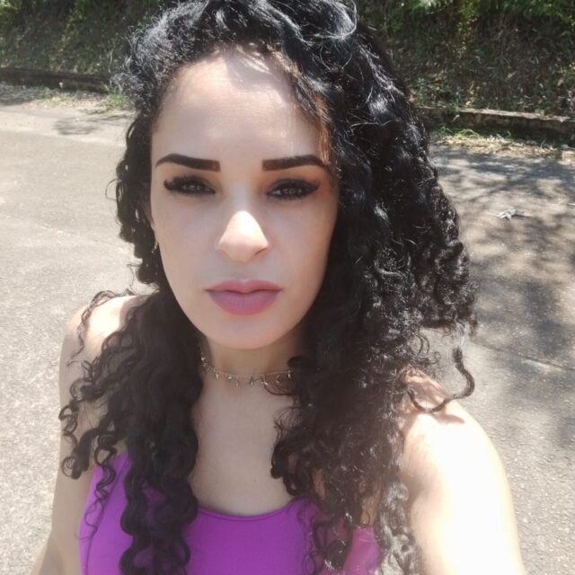 Marjorie Mendes