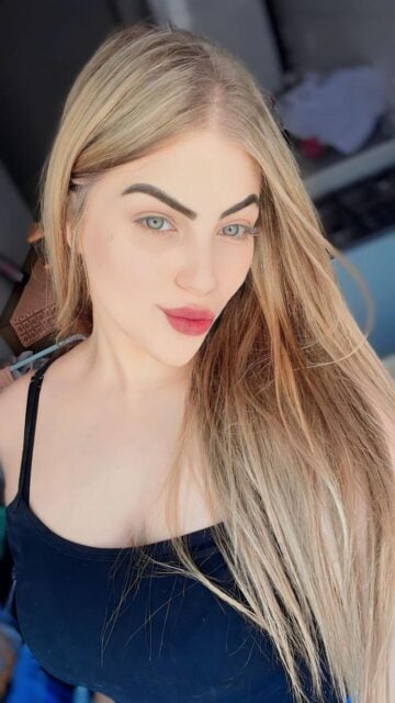 Luisa Guimarães