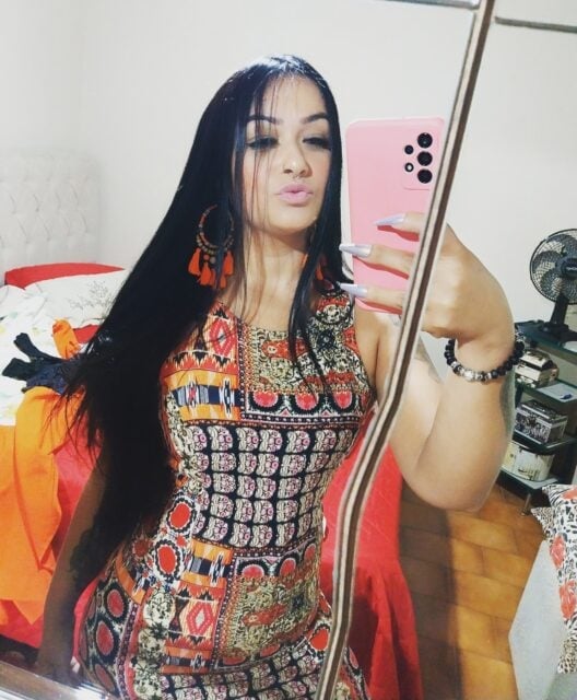 Melissa Gandra