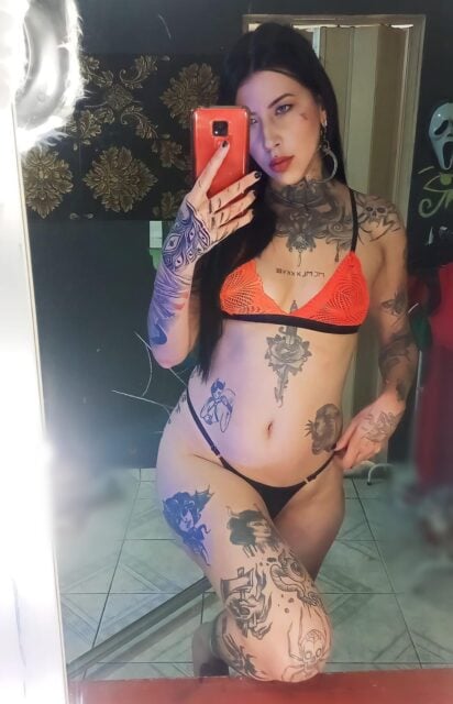 Beatriz Ragazzi