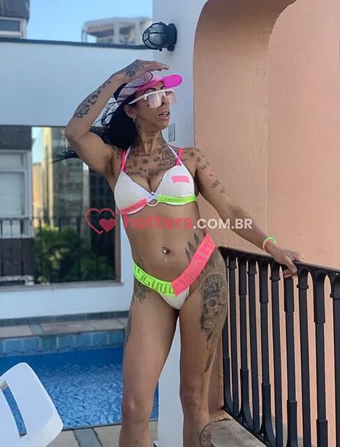 Francine Barbosa
