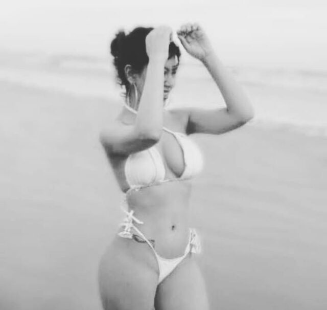 Bruna Gabriely