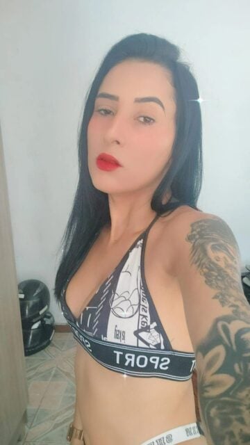 Bárbara Vegas