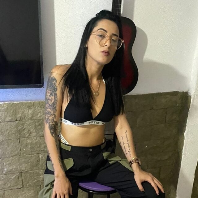 Bárbara Vegas