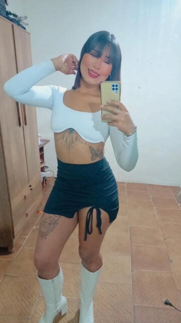 Mariana Meirelles
