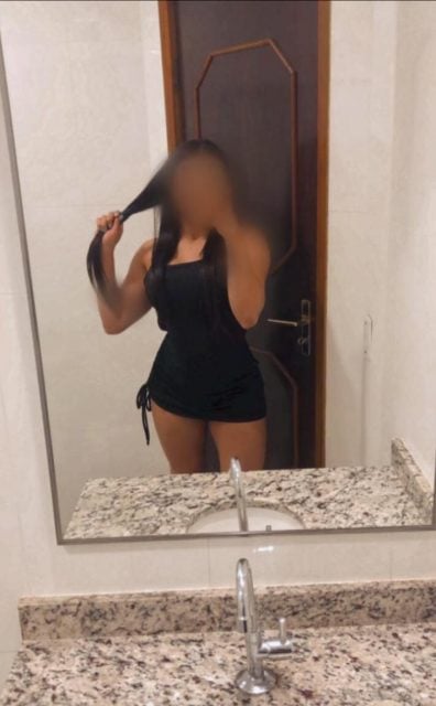 Isabella Fernandez