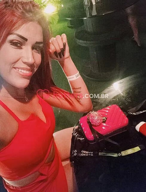 Camila Cavalcante