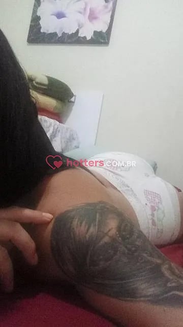 Fernandinha Mel