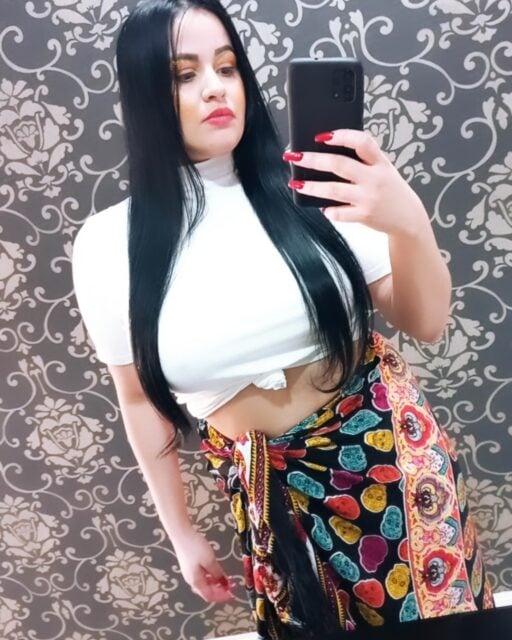 Bella Mallman