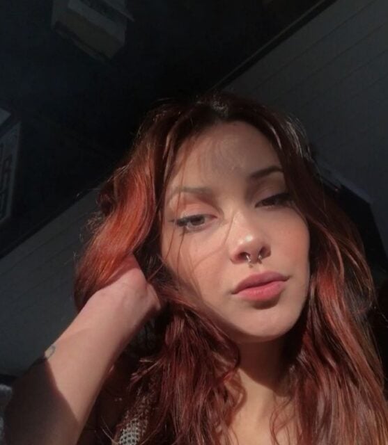 Gabrielly Fernandes